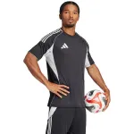 adidas Tiro 25 Competition Match futbolo mar&scaron;kinėliai vyrams, juodi JF6085 M
