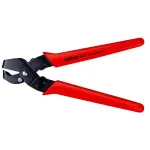 Knipex 90 61 20 Įpjovimo replės plastikiniams latakams ir kabelių kanalams