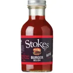Burger Relish padažas 265 ml