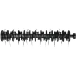 Einhell 3405961 Aku&scaron;erio aeravimo volas, skirtas GE-SC 36/35 Li ir GE-SA 36/35 Li akumuliatoriniams skarifikatoriams