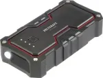 VOLTCRAFT Jump Starter VC-CJS10 10000 mAh 1000 A Peak su Quick Charge 3.0 ir LED žibintuvėliu VC-11769555