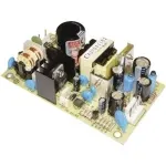 MEAN WELL PD-25A 25W dvigubos i&scaron;ėjimo įtampos AC/DC perjungiamasis maitinimo &scaron;altinis 5V/12V