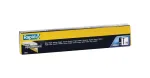RAPID TOOLS Type 32 cinkuotos dervos danga padengtos D-galvutės juostinės vinys, 50 mm, 34&deg; sujungimas, dailidės ir stalių darbams &ndash; 1 pakuotė (40104408)
