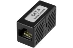 EXERTIS CONNECT Cat6 UTP RJ45 moteri&scaron;kas-moteri&scaron;kas tiesioginis sujungėjas 902870
