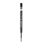 Schneider Gelion 39 tu&scaron;inukas - juodas - vidutinis - G2 &scaron;erdelė - ISO 27668-2 103901