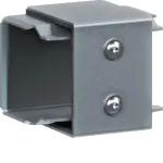 Hager FWK-Plus kabelių lovio mova 60x60 mm, cinkuota FWKP600609VERZ - prie&scaron;gaisrinė apsauga