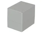 Bopla EUROMAS T 246 universali dėžutė 160 x 120 x 140 mm ABS &scaron;viesiai pilka IP65 03246000