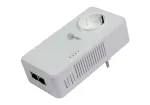 ALLNET Powerline 1200Mbit HomePlug AV2 SmartLink MIMO su Wi-Fi AC (ALL1681211v2)