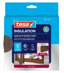 tesa E-Profil 05464-00101-02 tarpinė juosta tesamoll ruda 25 m x 9 mm