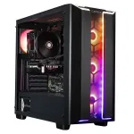 Captiva Advanced Gaming R98-741 Ryzen 7 5700X RTX 5060 Ti 16GB žaidimų stalinis kompiuteris
