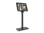 ARTDEV SD800-C 8 colių True Flat jutiklinis POS monitorius su USB-C DisplayPort Alt Mode, 1024x768, PCAP