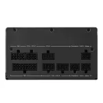 ASUS AP-850G maitinimo blokas 850 W 20+4 pin ATX ATX Juoda, Balta