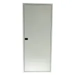 TIBOX AS616 pavir&scaron;inio montavimo skirstomasis skydas 440x1050x115mm, 6x16 modulių, vidaus