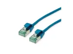 ROLINE RM U/FTP tinklo kabelis Cat.6A/Class EA SLIM mėlynas 5m - FTP (21.45.3347)