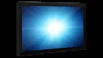 Elo I-Series 2.0 21,5 inch Full HD projektuojamojo talpinio jutiklinis kompiuteris, Intel Celeron, SSD, juodas