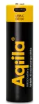 AQIILA AQ18018650398C1 USB-C įkraunama NiMH baterija, 1,2 V, 1 vnt.
