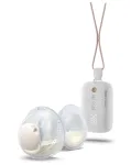 Philips Avent Dvigubas elektrinis krūtų siurblys SCF532/11