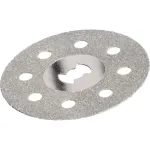 Pjovimo diskas Dremel EZ SpeedClic deimantinis