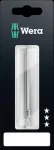 Wera 851/4 Z SB Phillips PH 2 antgalis, 1/4 colio &scaron;e&scaron;iabriaunis kotas, 152 mm ilgio 05136306001