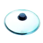 Pyrex stiklinis dangtis &Oslash;28cm