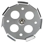 Makita A-43692 diskinis mai&scaron;ytuvas 165 mm