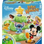 Ravensburger Lotti Karotti &ndash; Disney leidimas (24851)