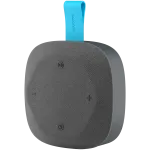 Canyon Hexagon 10 - Bluetooth 5.3 garsiakalbis - USB-C - kortelių skaitytuvas - IPX5 - mėlynai pilkas