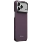 PITAKA Edge Case PTKWeaving-Charoite MagSafe, skirta iPhone 18 Pro Max / 17 Pro Max - Charoite Purple