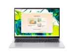 Acer Aspire Go 16 AG16-71P-5262 ne&scaron;iojamasis kompiuteris, Intel Core 5 120U, 16 GB RAM, 512 GB SSD, 16 col. WUXGA