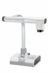Elmo L-12G dokumentų kamera vizualizatorius, 4K UHD, 12x optinis priartinimas, USB-C/HDMI