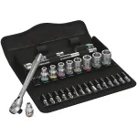 Wera 05004021001 originalus įrankis