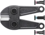 Pjovimo galvutė kabeliams Knipex 71 79 760