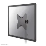 TV laikiklis ant stulpo Neomounts FL40-430BL12 maks. 25 kg 23-42 col.
