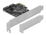 Vidinis SATA adapteris DeLOCK 90431