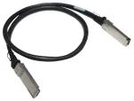 DAC kabelis HPE X242 40G QSFP+ į QSFP+ 1 m