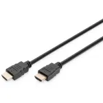 HDMI kabelis Digitus DB-330123-050-S 5m