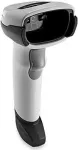 Zebra DS2208 rankinis brūk&scaron;ninių kodų skaitytuvas 1D/2D LED Baltas
