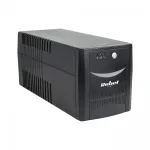 Nepertraukiamo maitinimo &scaron;altinis REBEL Micropower 1000 (offline, 1000VA / 600W, 230 V, 50Hz)