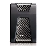 I&scaron;orinis kietasis diskas ADATA HD650 2 TB, 2,5 colio, USB Type-A 3.2 Gen 1 (3.1 Gen 1), juodas