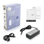 MITSO maitinimo blokas 5ZM018 19,5V 3,34A su 4,5&times;3,0 mm ki&scaron;tuku Dell