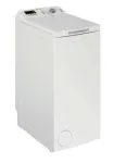 Skalbimo ma&scaron;ina INDESIT BTW S60400 PL/N, 6 kg