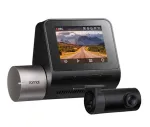 70mai A510-1 vaizdo registratorius su galine kamera RC11 (rinkinys), 2592x1944, 140&deg;, Wi-Fi, GPS, naktinis režimas, 2 colių ekranas