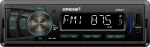 Automobilinis FM radijo imtuvas PRIME3 CRA21 BT su Bluetooth ir FM imtuvu