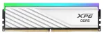 ADATA XPG Lancer Blade RGB DDR5-6000 32 GB (2x16 GB) CL30 operatyvioji atmintis, balta, AX5U6000C3016G-DTLABRWH