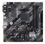 Motininė plok&scaron;tė ASUS PRIME B550M-K AMD B550 Socket AM4 micro ATX