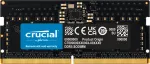 Micron / Crucial atmintis 8 GB DDR5-4800 SODIMM (CT8G48C40S5)
