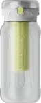 Xiaomi BHR9678GL Tritano geriamasis butelis, 1000 ml, baltas