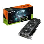 GIGABYTE GeForce RTX 5050 GAMING OC 8G Vaizdo plok&scaron;tė