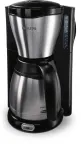 Philips Caf&eacute; Gaia Collection HD7546/20 la&scaron;elinė kavos virimo aparatas su terminiu ąsočiu
