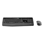 Belaidis rinkinys Logitech Wireless Combo MK345